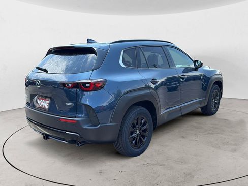 New 2026 MAZDA CX-50 AWD 2.5 Hybrid w/ Weather Package image 5