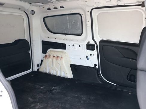 Used 2019 RAM ProMaster City Tradesman FWD image 27