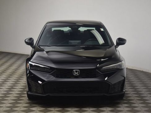 Used 2025 Honda Civic Sport image 20