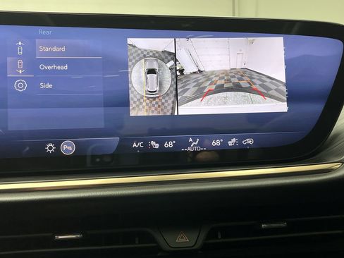 Certified 2024 Buick Envision Avenir image 6