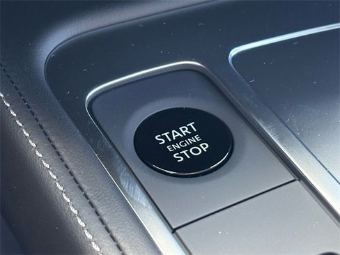 New 2026 INFINITI QX60 Luxe w/ Cargo Package image 27