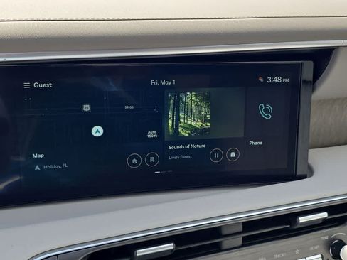 New 2026 Hyundai Palisade SEL FWD image 30