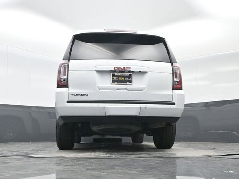 Used 2020 GMC Yukon SLT w/ Open Road Package image 29