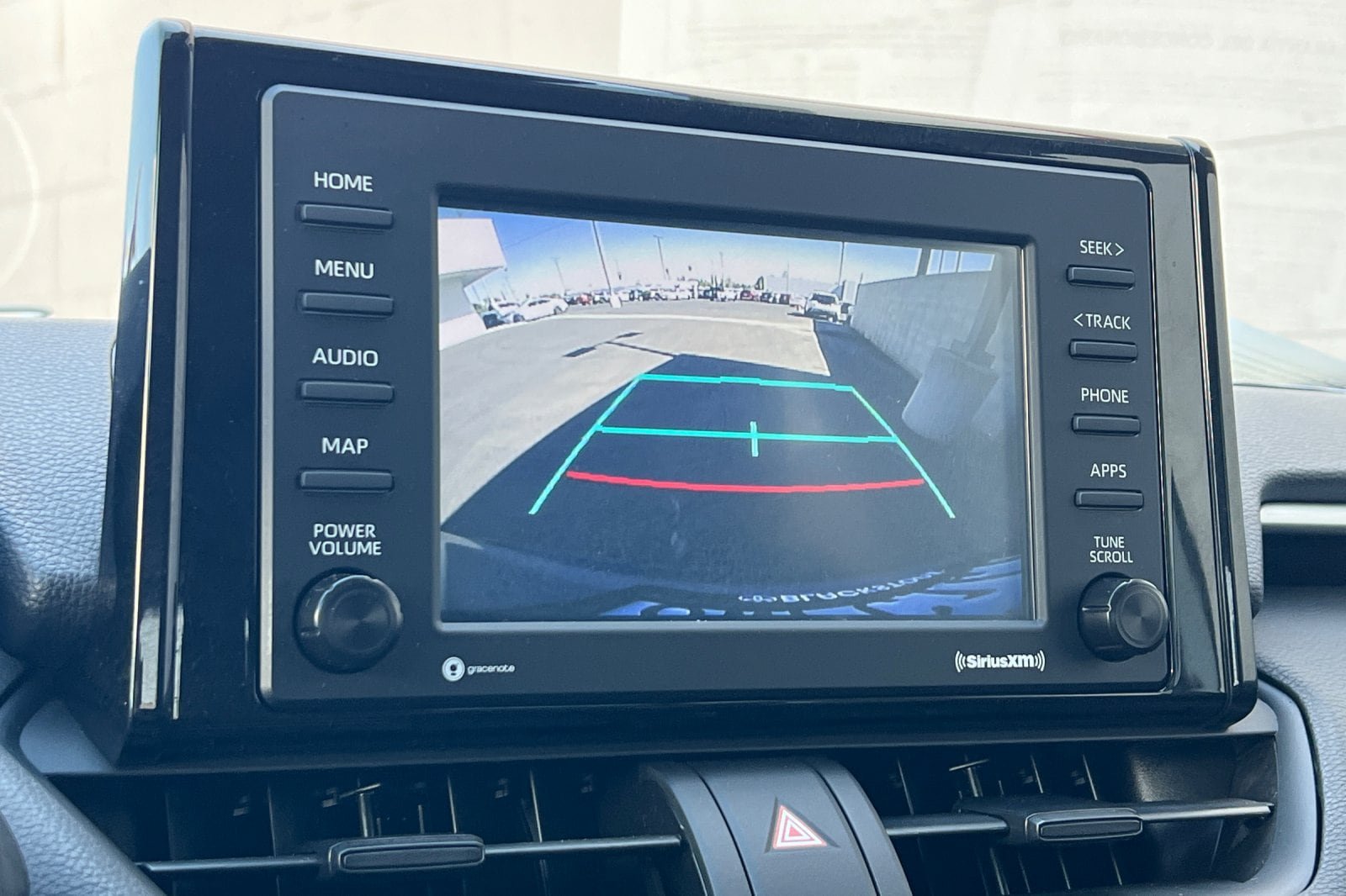 Certified 2021 Toyota RAV4 LE AWD/4WD image 19
