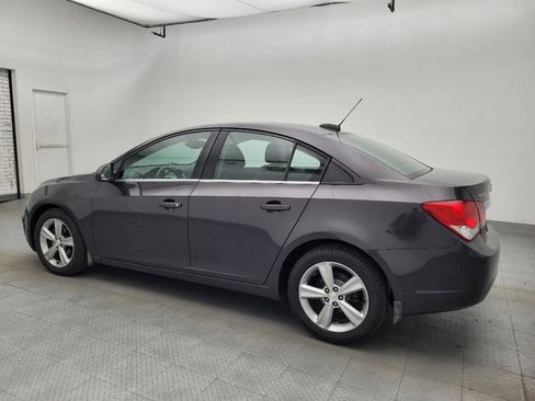 Used 2016 Chevrolet Cruze LT image 3