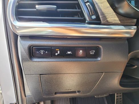Used 2022 Kia Telluride SX w/ SX Prestige Package AWD/4WD image 28