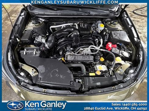 Used 2023 Subaru Outback Onyx Edition image 26