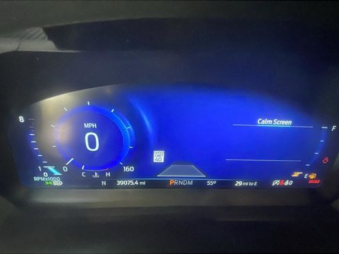 Certified 2023 Ford Explorer ST w/ Equipment Group 401A image 14