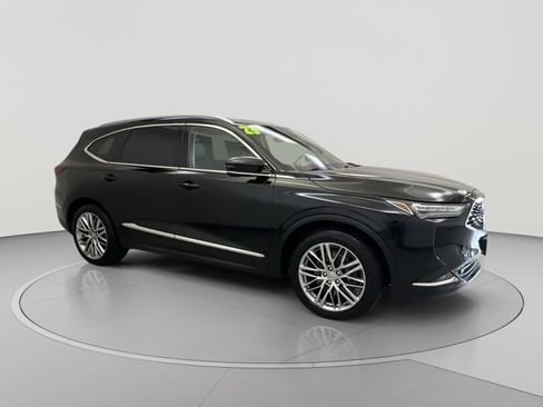 Used 2023 Acura MDX SH-AWD w/ Advance Package image 7