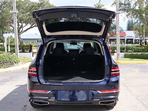 Used 2024 Genesis GV80 2.5T image 21
