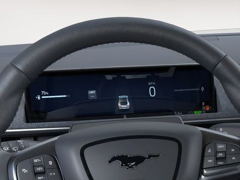 New 2026 Ford Mustang Mach-E Premium AWD/4WD image 14