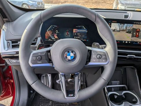 New 2026 BMW X1 xDrive28i w/ Technology Package AWD/4WD image 10