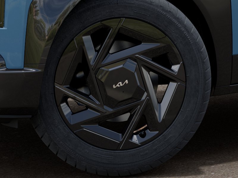New 2027 Kia Seltos X-Line SX AWD/4WD image 9