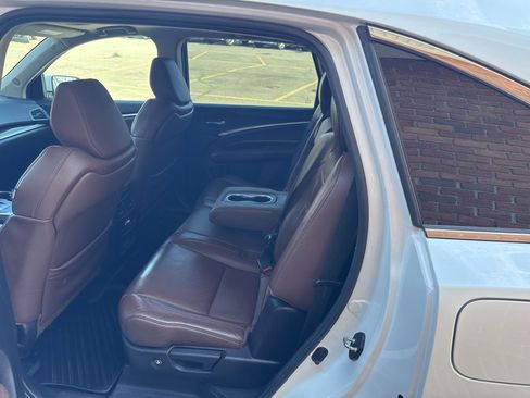 Used 2018 Acura MDX SH-AWD w/ Technology Package image 18