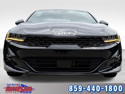Used 2023 Kia K5 GT-Line FWD image 7