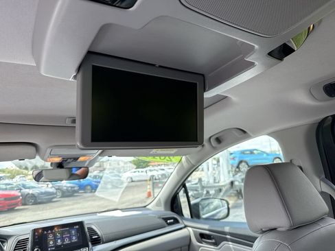 Used 2019 Honda Odyssey EX-L image 13