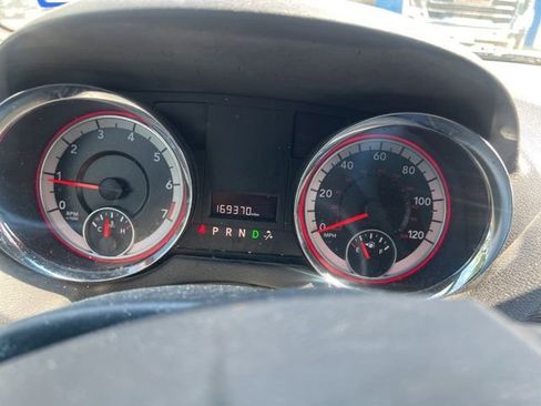 Used 2017 Dodge Grand Caravan SE FWD image 14