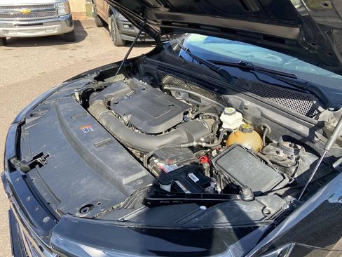 Used 2021 Buick Envision Essence w/ Sport Touring Package AWD/4WD image 34