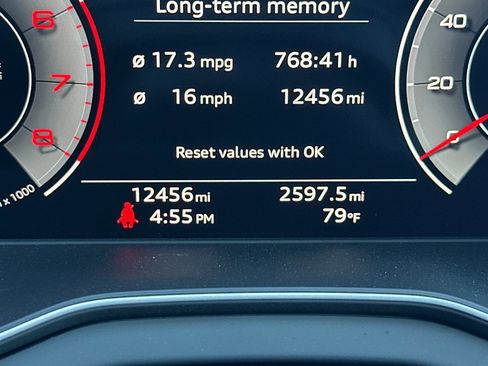 Used 2023 Audi Q5 2.0T Premium Plus w/ Premium Plus Package image 22