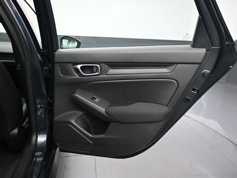 Used 2026 Honda Civic Sport image 36