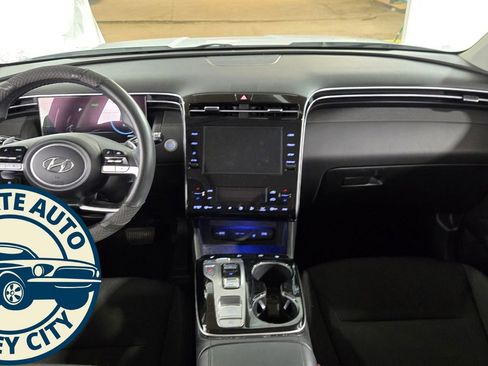 Used 2022 Hyundai Tucson SEL w/ Cargo Package image 26