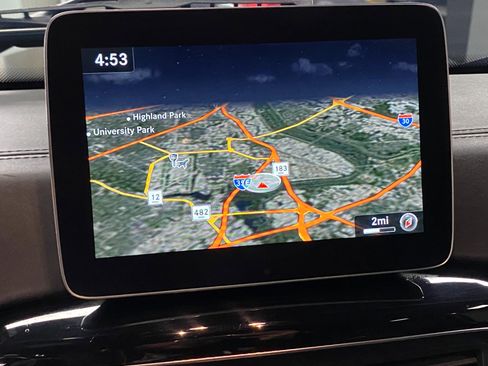 Used 2017 Mercedes-Benz G 63 AMG 4MATIC image 18