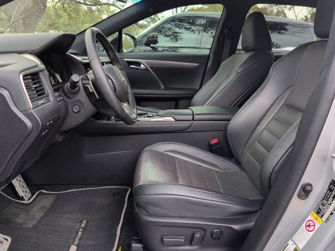 Used 2019 Lexus RX 350 AWD image 18