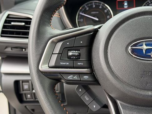 Used 2021 Subaru Crosstrek 2.5i Limited w/ Moonroof Package 2 image 10