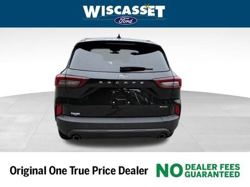 Used 2025 Ford Escape ST-Line w/ Tech Pack #1 image 31