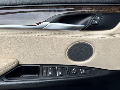 Used 2018 BMW X5 xDrive35i image 11