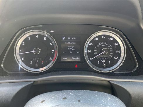 Used 2021 Hyundai Sonata SE image 20