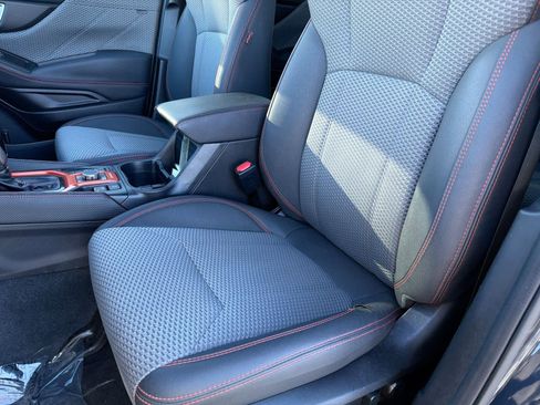 Used 2021 Subaru Forester Sport image 17