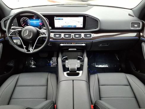Certified 2024 Mercedes-Benz GLE 350 4MATIC image 4