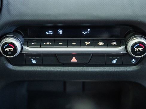 Used 2025 MAZDA CX-50 AWD 2.5 S w/ Premium Package image 27