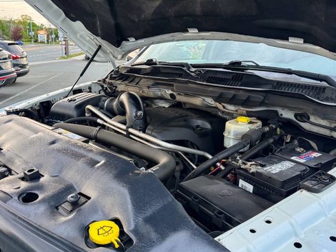 Used 2017 RAM 3500 Tradesman image 29