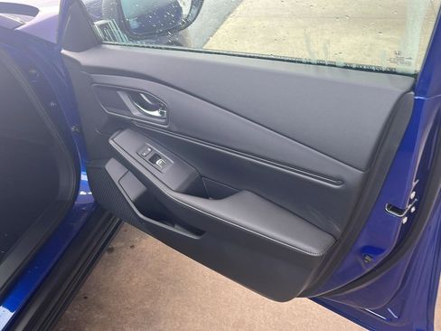 New 2026 Honda Accord Sport image 14