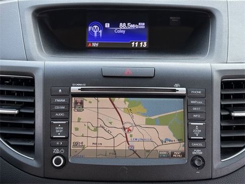 Used 2012 Honda CR-V EX-L image 16