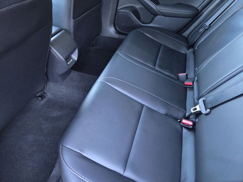 Certified 2025 Acura Integra A-Spec image 29