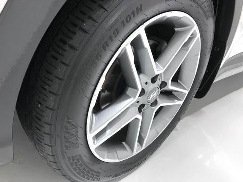 Used 2017 Hyundai Santa Fe Limited image 56