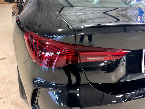 New 2027 BMW M440i Coupe RWD image 14