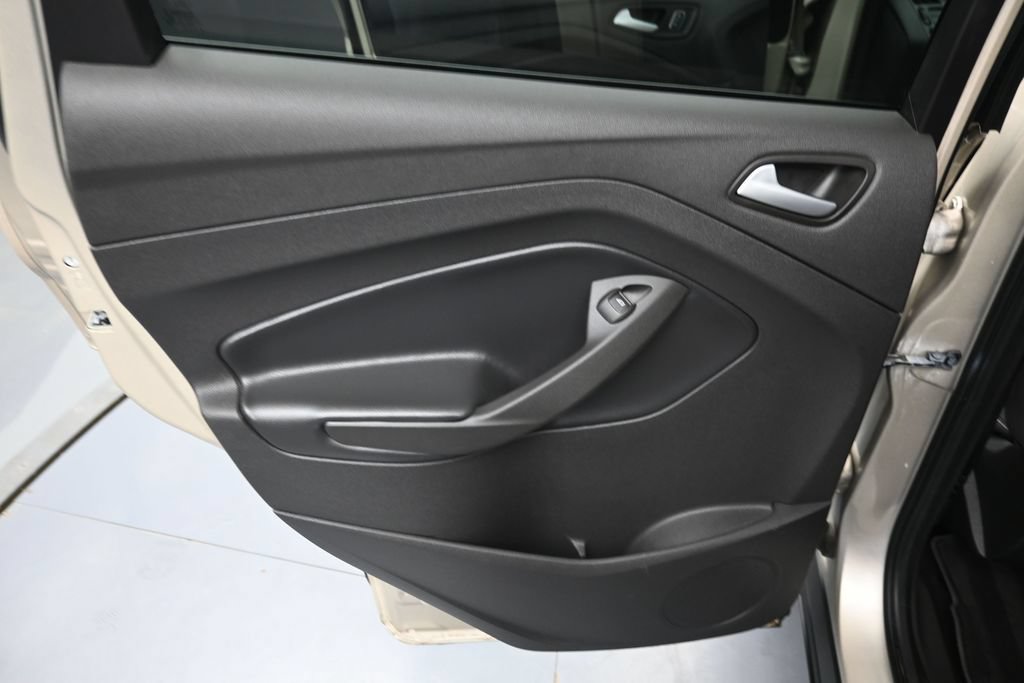 Used 2018 Ford Escape SE AWD/4WD image 26