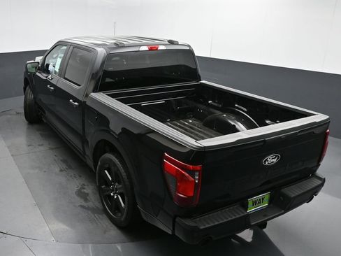 New 2026 Ford F150 STX w/ F-150 LOBO Package AWD/4WD image 41