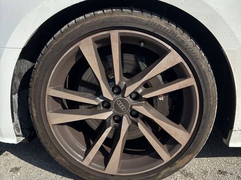 Used 2023 Audi S5 Premium Plus w/ Premium Plus Package image 12