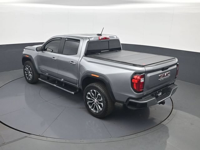 Certified 2026 GMC Canyon Denali AWD/4WD image 19