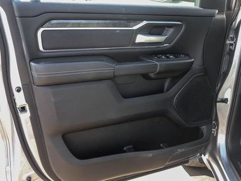 Used 2024 RAM 1500 2WD Crew Cab image 16