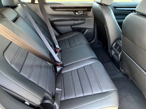 New 2026 Honda CR-V EX-L image 12