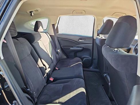 Used 2013 Honda CR-V LX image 16