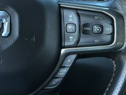 Used 2020 RAM 1500 Rebel w/ Rebel Level 2 Equipment Group image 31