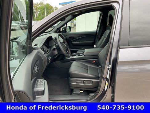 Used 2026 Honda Ridgeline TrailSport image 25
