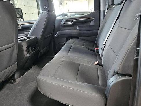 Used 2024 Chevrolet Silverado 1500 RST AWD/4WD image 17